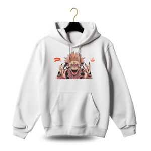 Pull Roi des Fleaux