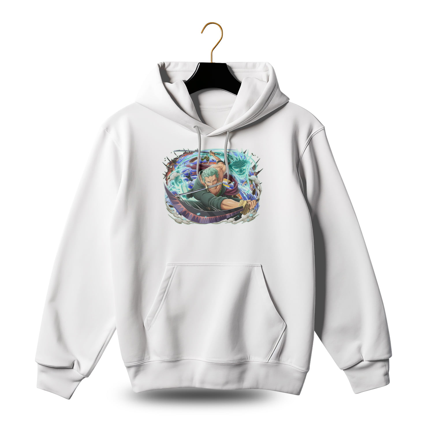 Pull Roronoa Zoro