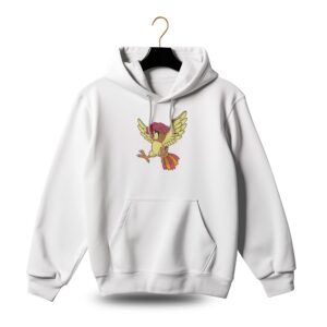 Pull Roucoups