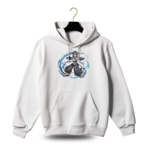 Pull Rukia Kuchiki