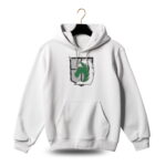 Pull SNK Brigades Spéciales