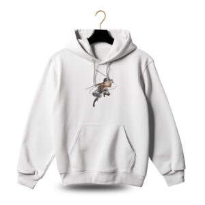 Pull SNK Eren Jaeger