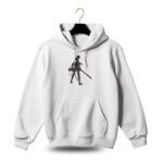 Pull SNK Livaï Ackerman