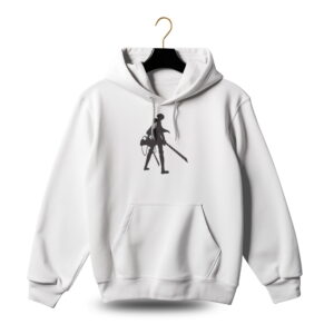 Pull SNK Livaï Ackerman