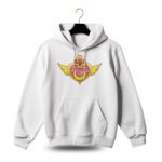 Pull Sailor Moon Badge