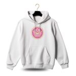 Pull Sailor Moon Broche de Cristal