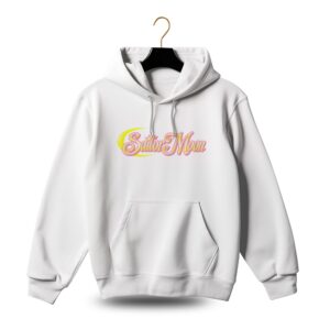 Pull Sailor Moon Logo