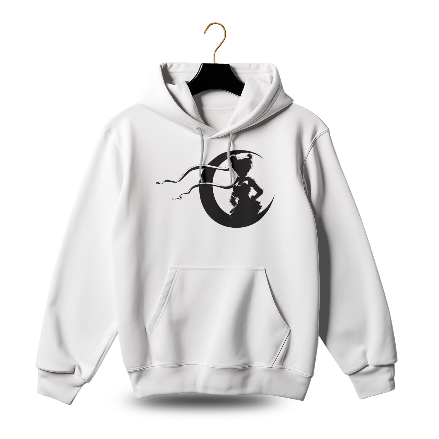 Pull Sailor Moon Lune