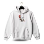 Pull Saitama Chauve Cape