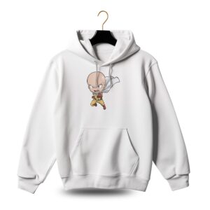 Pull Saitama Chibi
