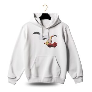 Pull Saitama Fan Art