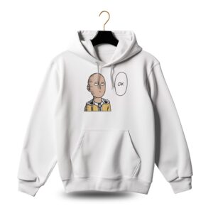 Pull Saitama Ok