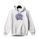 Pull Saquedeneu
