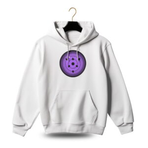 Pull Sasuke Rinnegan