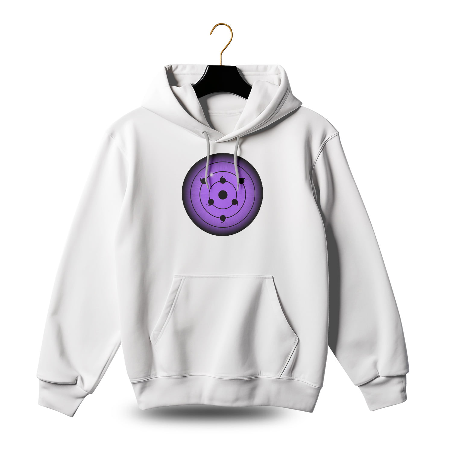 Pull Sasuke Rinnegan
