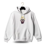 Pull Sasuke et Naruto Hagoromo