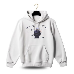 Pull Satoru Gojo le Plus Fort