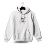 Pull Sceau des Quatre Symboles