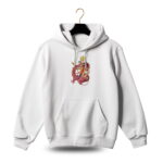 Pull Shenron Rouge