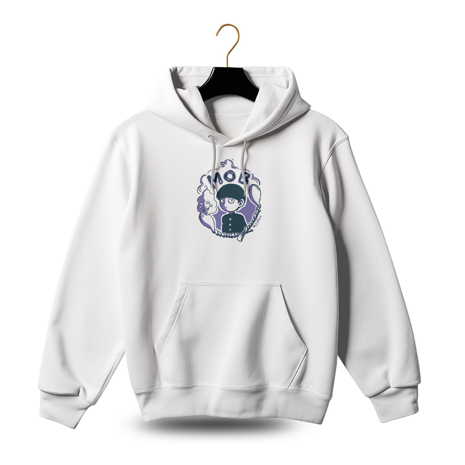 Pull Shigeo Kageyama
