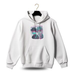 Pull Shigeo et Teruki