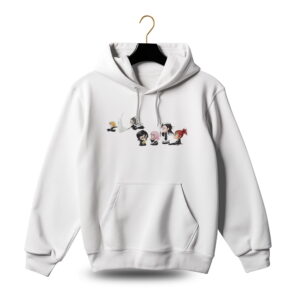 Pull Shinigami Chibi