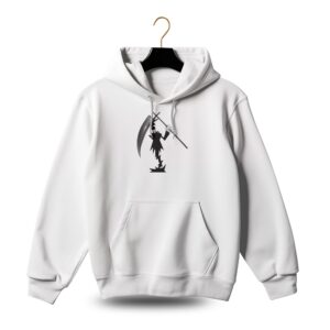 Pull Shinigami Soul Eater