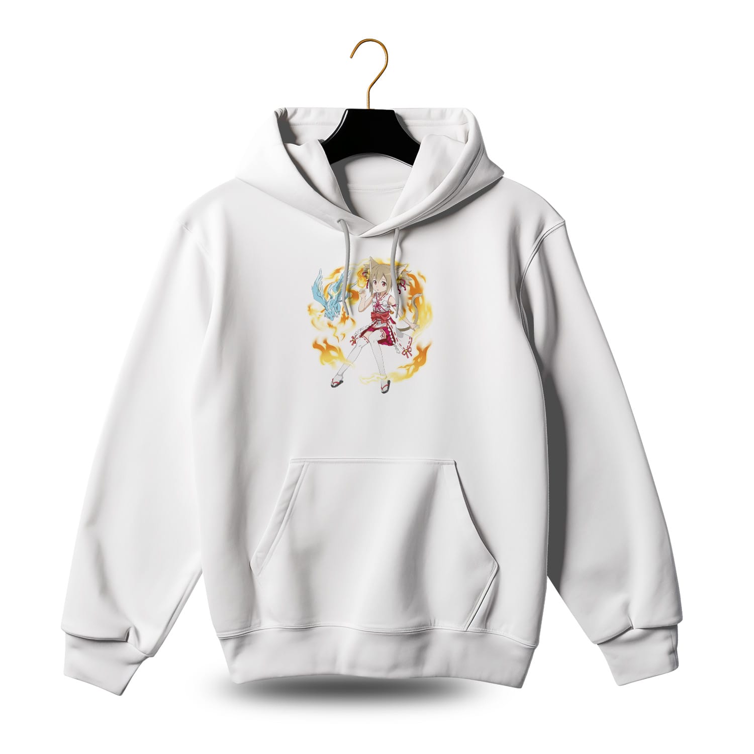Pull Silica