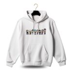Pull Soul Eater Dessins
