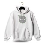 Pull Soul Eater Logo Gris