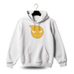 Pull Soul Eater Logo Jaune