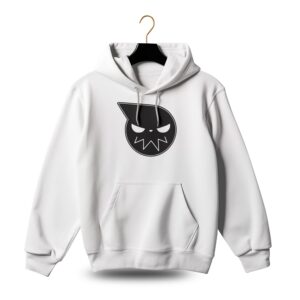 Pull Soul Eater Logo Noir