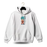 Pull Super Saiyan Blue