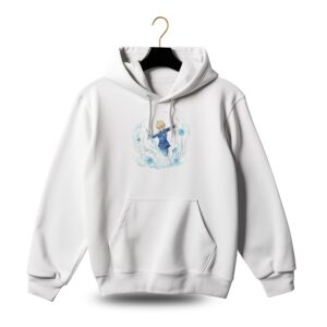 Pull Sword Art Online Eugeo