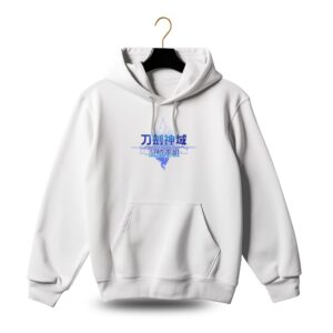 Pull Sword Art Online Kanji