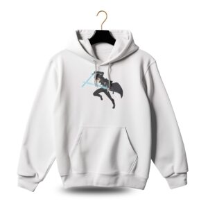 Pull Sword Art Online Kirito
