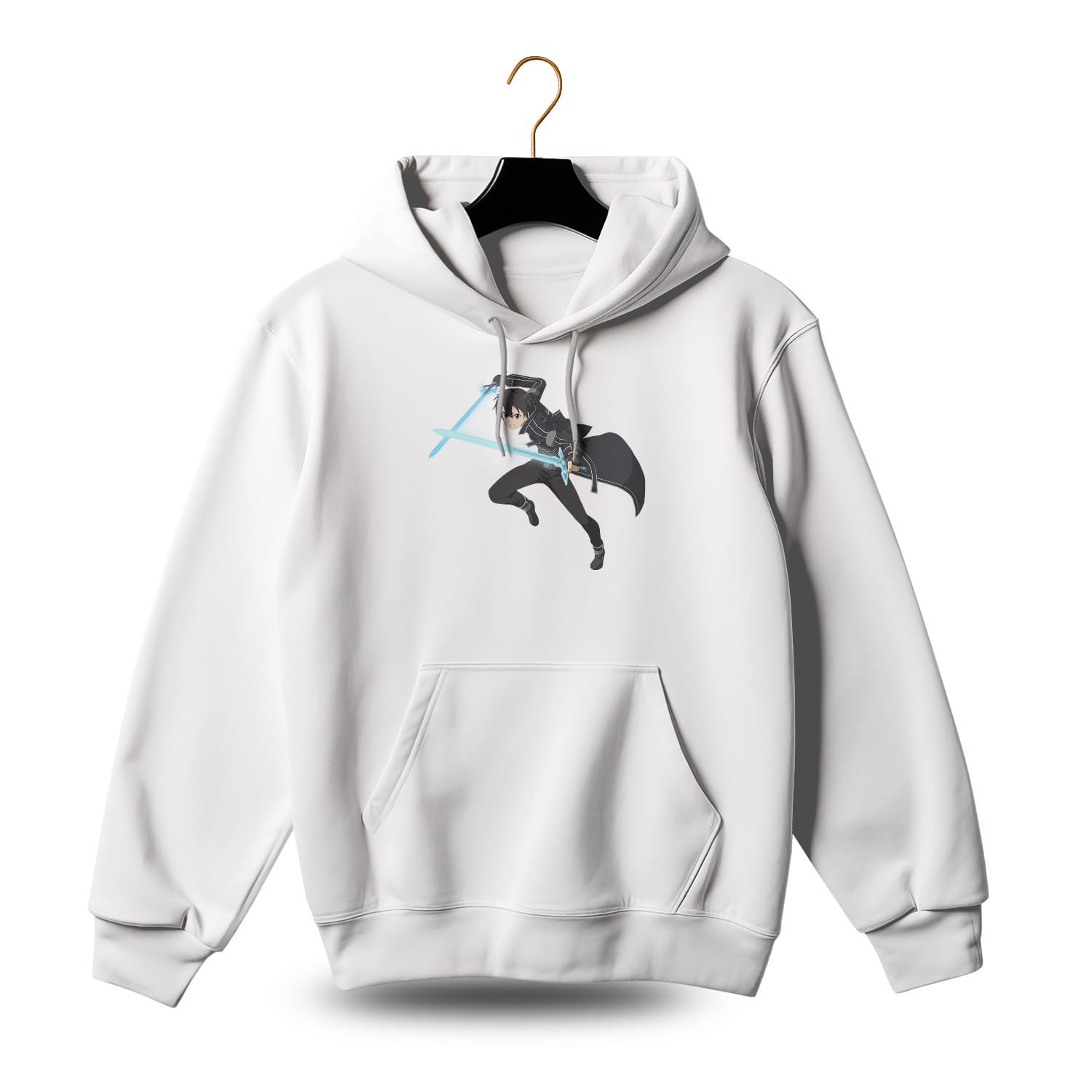 Pull Sword Art Online Kirito