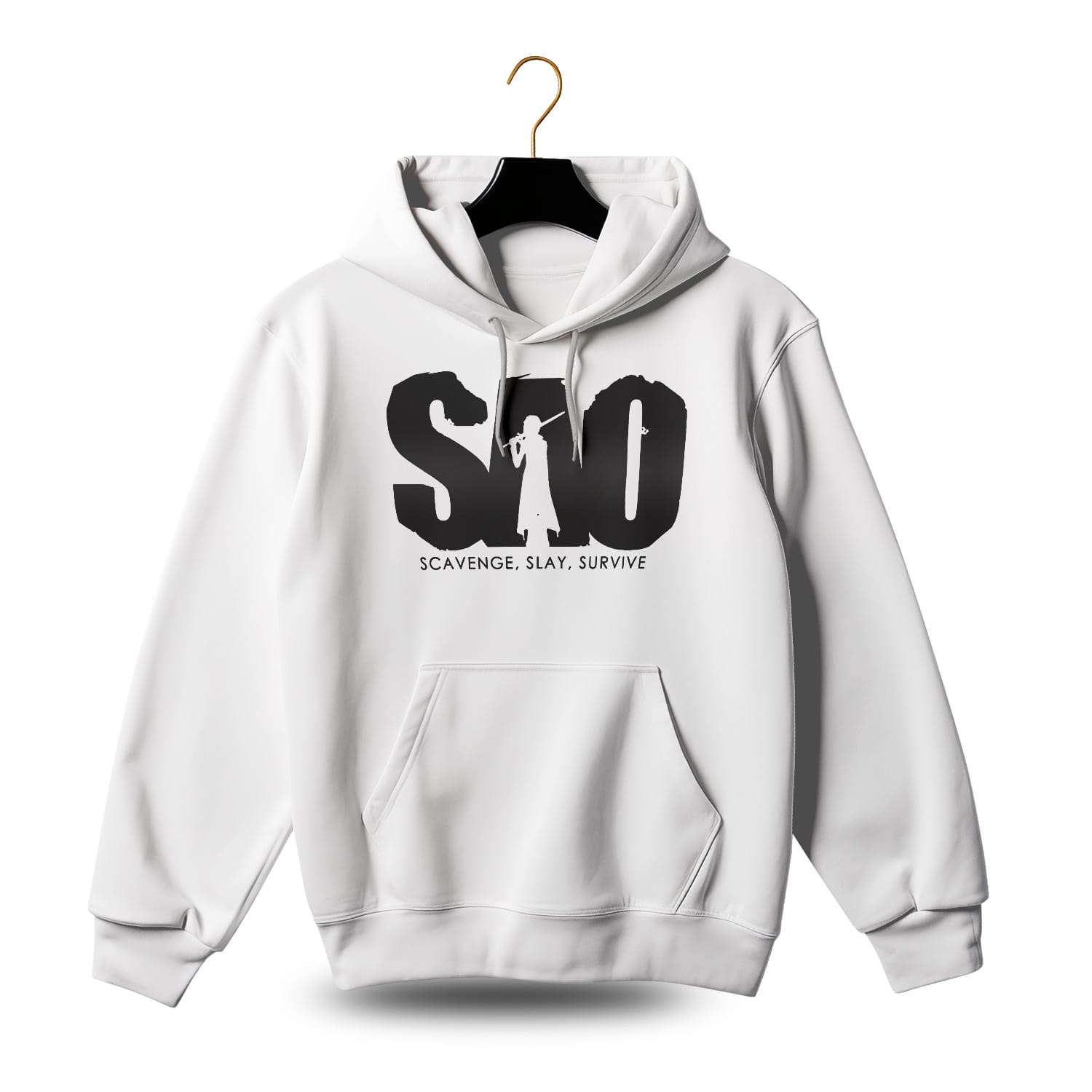 Pull Sword Art Online Logo