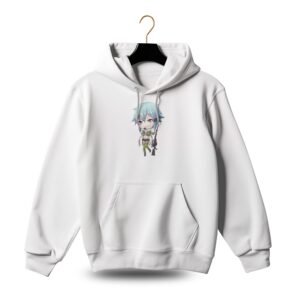 Pull Sword Art Online Sinon