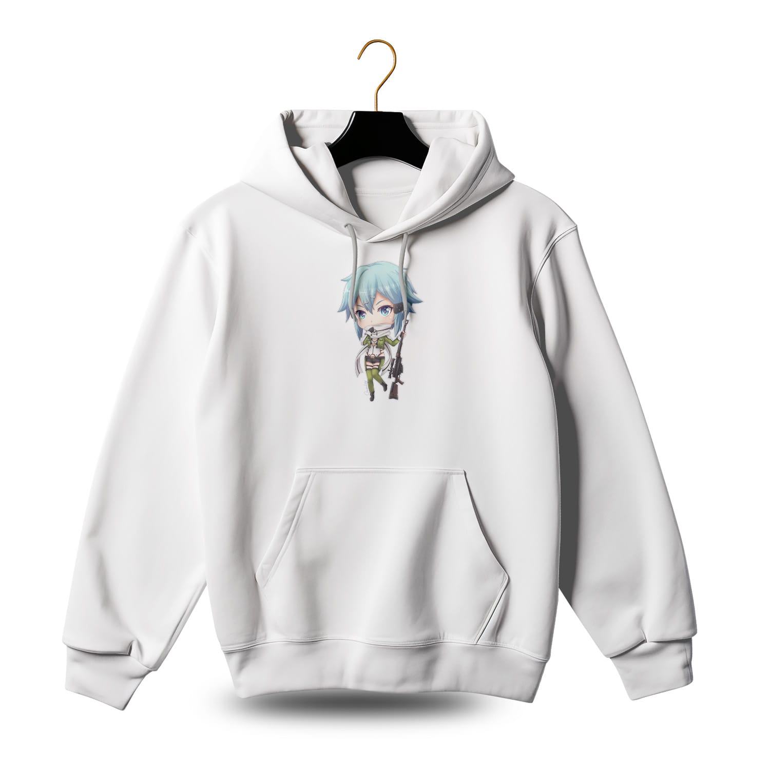 Pull Sword Art Online Sinon