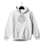 Pull Symbole d'Alchimie