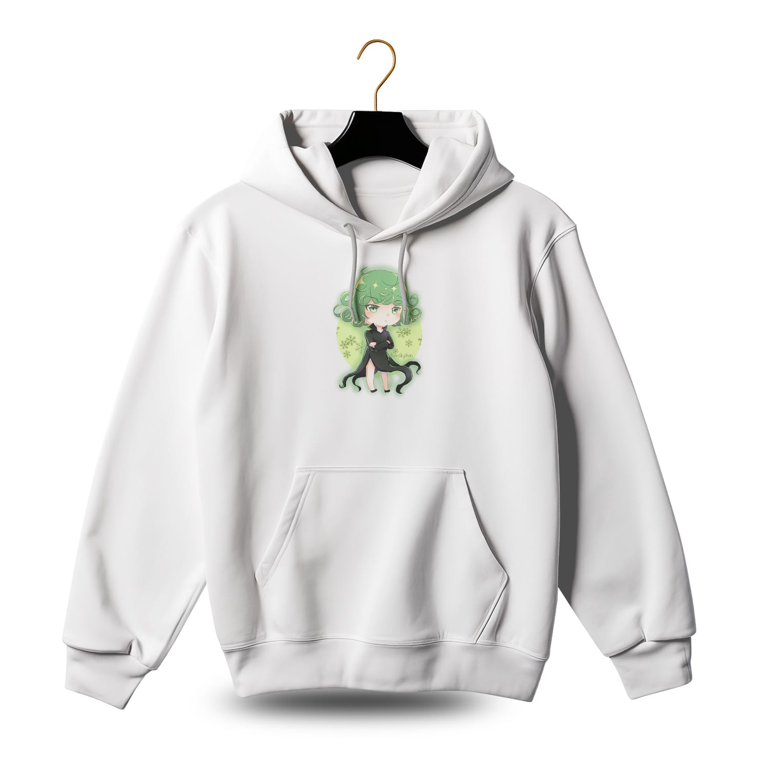 Pull Tatsumaki
