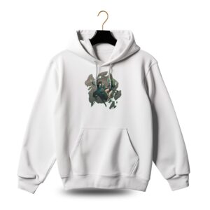 Pull Tatsumaki et Fubuki