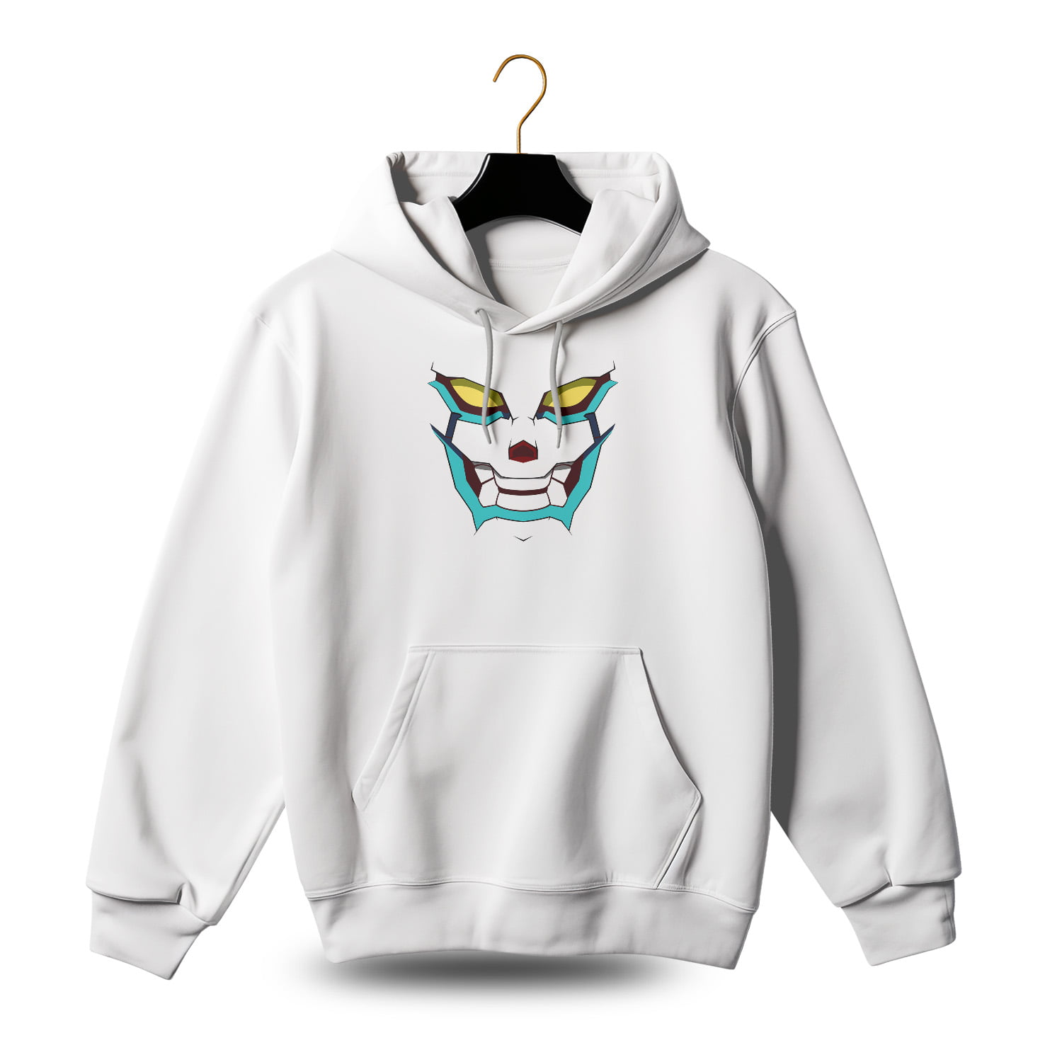 Pull Tengen Toppa Gurren Lagann