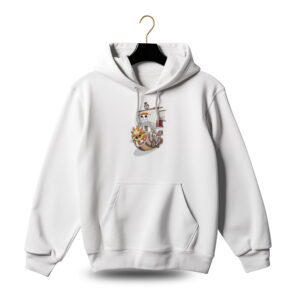 Pull Thousand Sunny