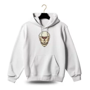 Pull Titan Cuirassé
