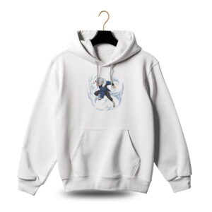 Pull Tobirama Senju