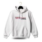 Pull Tokyo Ghoul Logo
