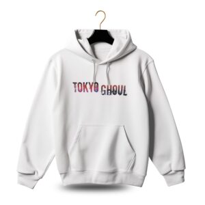 Pull Tokyo Ghoul Logo