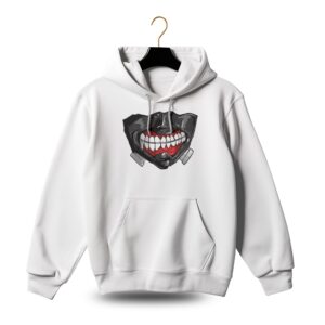 Pull Tokyo Ghoul Masque